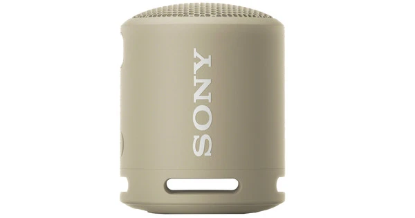 Sony SRS-XB13 Taupe 3 Sony SRS-XB13 Taupe