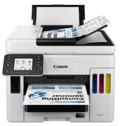 Canon® Canon MAXIFY GX7050 -Tech Winkel 1561324