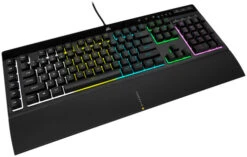 Corsair K55 RGB Pro Gaming Toetsenbord -Tech Winkel 1561970