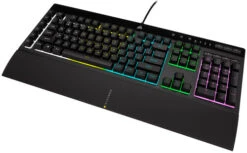 Corsair K55 RGB Pro Gaming Toetsenbord -Tech Winkel 1561972