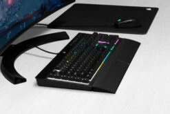 Corsair K55 RGB Pro Gaming Toetsenbord -Tech Winkel 1561975