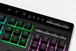 Corsair K55 RGB Pro Gaming Toetsenbord -Tech Winkel 1561976