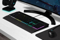 Corsair K55 RGB Pro Gaming Toetsenbord -Tech Winkel 1561980