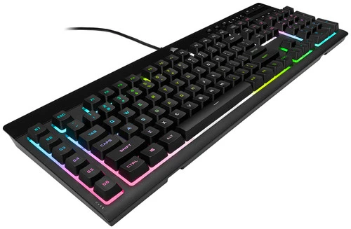 Corsair K55 RGB Pro XT Gaming Toetsenbord 6 Corsair K55 RGB Pro XT Gaming Toetsenbord - Afbeelding 4