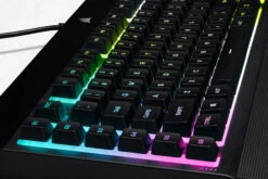 Corsair K55 RGB Pro XT Gaming Toetsenbord 25 Corsair K55 RGB Pro XT Gaming Toetsenbord -Tech Winkel 1562001