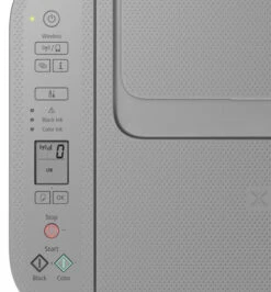 Canon® Canon PIXMA TS3551I -Tech Winkel 1562781 2