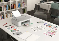 Canon® Canon PIXMA TS3551I -Tech Winkel 1562797 2