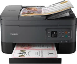 Canon® Canon PIXMA TS7450a Zwart -Tech Winkel 1562949 1