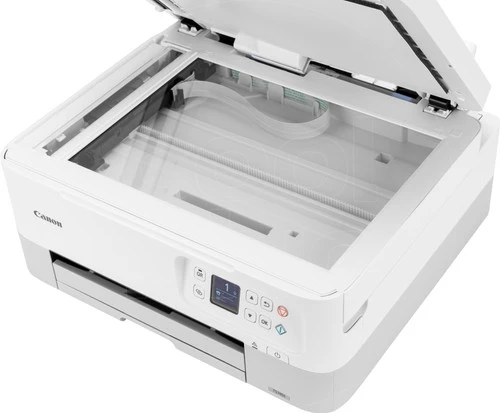 Canon® Canon PIXMA TS7451a Wit 10 Canon® Canon PIXMA TS7451a Wit - Afbeelding 8