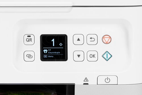 Canon® Canon PIXMA TS7451a Wit 7 Canon® Canon PIXMA TS7451a Wit - Afbeelding 5