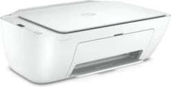 HP Deskjet 2710e + 500 Vellen A4 Papier -Tech Winkel 1565524 6