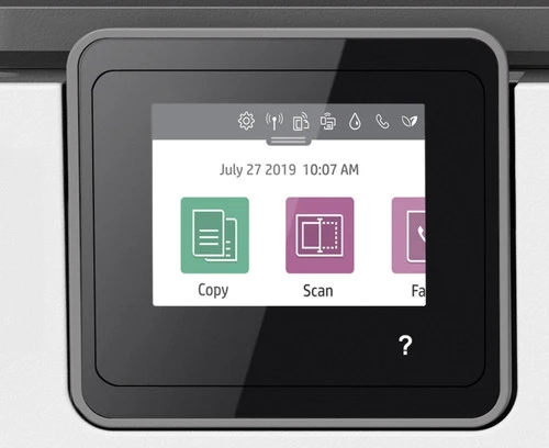 HP Officejet Pro 8022e + 1 Set Extra Inkt + 500 Vellen A4 Papier 6 HP Officejet Pro 8022e + 1 Set Extra Inkt + 500 Vellen A4 Papier - Afbeelding 4