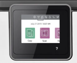 HP Officejet Pro 8022e + 500 Vellen A4 Papier -Tech Winkel 1565713 2