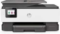 HP Officejet Pro 8022e + 500 Vellen A4 Papier -Tech Winkel 1565718 2