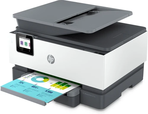 HP OfficeJet Pro 9014e 4 HP OfficeJet Pro 9014e - Afbeelding 2