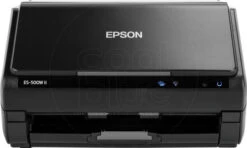 Epson® Epson WorkForce ES-500WII