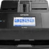 Epson® Epson WorkForce ES-580W -Tech Winkel 1567639