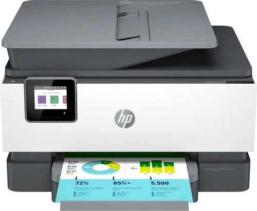 HP OfficeJet Pro 9014e 3 HP OfficeJet Pro 9014e