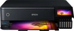 Epson® Epson EcoTank ET-8550