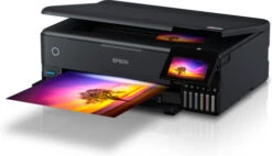 Epson® Epson EcoTank ET-8550 -Tech Winkel 1569009