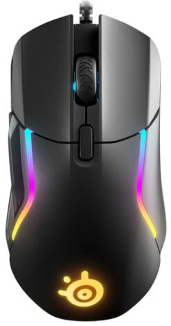 SteelSeries Rival 5 Gaming Muis