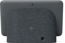 Google Pixel Tablet 256GB Wifi Grijs En Dock Met Speaker + Nest Hub 2 Charcoal -Tech Winkel 1573201 1