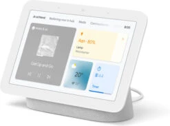 Google Pixel Tablet 256GB Wifi Creme En Oplaaddock Met Speaker + Nest Hub 2 Chalk 29 Google Pixel Tablet 256GB Wifi Creme En Oplaaddock Met Speaker + Nest Hub 2 Chalk -Tech Winkel 1573228 1