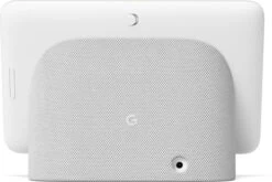 Google Pixel Tablet 256GB Wifi Creme En Oplaaddock Met Speaker + Nest Hub 2 Chalk 31 Google Pixel Tablet 256GB Wifi Creme En Oplaaddock Met Speaker + Nest Hub 2 Chalk -Tech Winkel 1573229 1