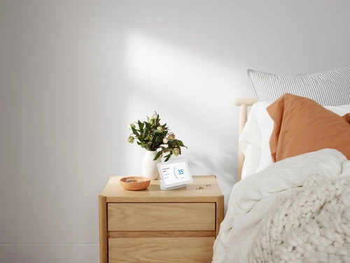 Google Pixel Tablet 256GB Wifi Creme En Oplaaddock Met Speaker + Nest Hub 2 Chalk 15 Google Pixel Tablet 256GB Wifi Creme En Oplaaddock Met Speaker + Nest Hub 2 Chalk - Afbeelding 13