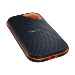 Sandisk Extreme Pro Portable SSD 4TB V2 - Duo Pack -Tech Winkel 1574894