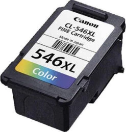 Canon® Canon PIXMA TS3450 + 1 Set Extra Inkt + 500 Vellen A4 Papier -Tech Winkel 1580776 3