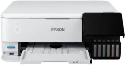 Epson® Epson EcoTank ET-8500