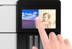 Epson® Epson EcoTank ET-8500 -Tech Winkel 1586865