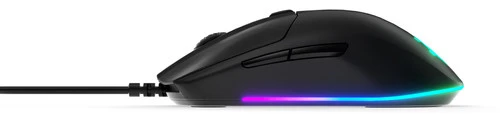 SteelSeries Rival 3 Gaming Muis 5 SteelSeries Rival 3 Gaming Muis - Afbeelding 3