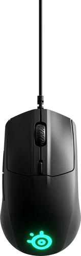 SteelSeries Rival 3 Gaming Muis