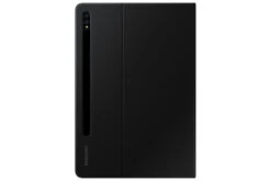 Samsung Galaxy Tab S8 11 Inch 128GB Wifi Grijs + Book Case Zwart -Tech Winkel 1588522 1