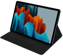 Samsung Galaxy Tab S8 11 Inch 128GB Wifi Grijs + Book Case Zwart -Tech Winkel 1588526