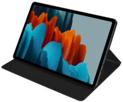 Samsung Galaxy Tab S8 11 Inch 128GB Wifi Grijs + Book Case Zwart -Tech Winkel 1588528