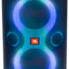 JBL Partybox 110 Zwart 1 JBL Partybox 110 Zwart -Tech Winkel 1591433