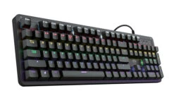 Trust GXT 863 Mazz Mechanisch Gaming Toetsenbord Qwerty -Tech Winkel 1595850