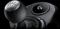 Logitech G29 Driving Force Voor PS En PC + Logitech Driving Force Shifter -Tech Winkel 1597682
