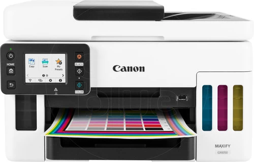 Canon® Canon MAXIFY GX6050 3 Canon® Canon MAXIFY GX6050