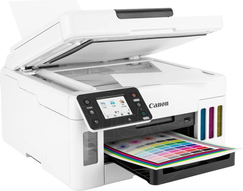 Canon® Canon MAXIFY GX6050 4 Canon® Canon MAXIFY GX6050 - Afbeelding 2