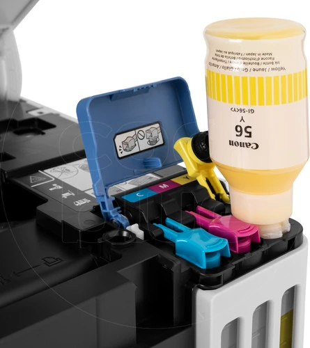 Canon® Canon MAXIFY GX6050 13 Canon® Canon MAXIFY GX6050 - Afbeelding 11