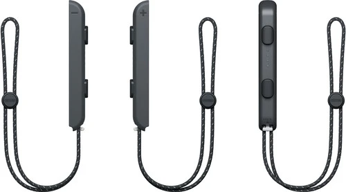 Nintendo Switch OLED Wit + BlueBuilt Beschermhoes 8 Nintendo Switch OLED Wit + BlueBuilt Beschermhoes - Afbeelding 6