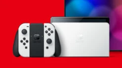Nintendo Switch OLED Wit + Mario Kart 8 Deluxe + BlueBuilt Beschermhoes 29 Nintendo Switch OLED Wit + Mario Kart 8 Deluxe + BlueBuilt Beschermhoes -Tech Winkel 1607858 12