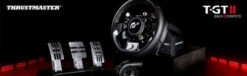 Thrustmaster T-GT II Racestuur + Pedalen -Tech Winkel 1612687