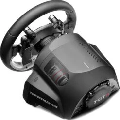 Thrustmaster T-GT II Racestuur + Pedalen -Tech Winkel 1612707