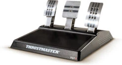 Thrustmaster T-GT II Racestuur + Pedalen -Tech Winkel 1612710