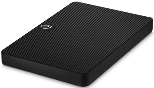 Seagate Expansion Portable 1 TB 11 Seagate Expansion Portable 1 TB - Afbeelding 9